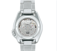 Orologio Seiko Uomo 5 Sport in Acciaio SRPK65K1 - SRPK65K1